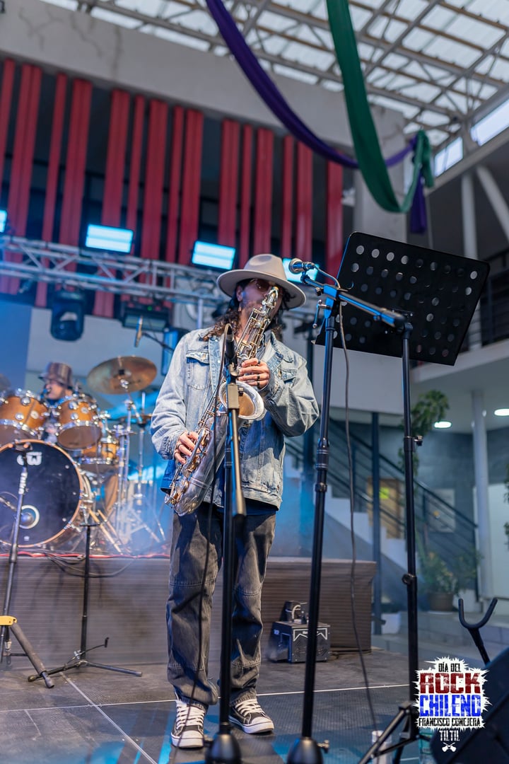 Festival performance