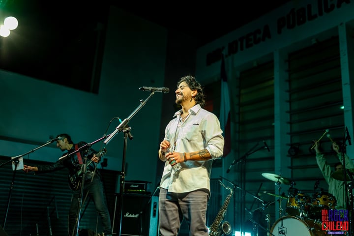 Show en vivo